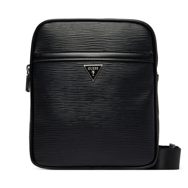 Saszetka Guess HMMIPW P6223 Czarny -