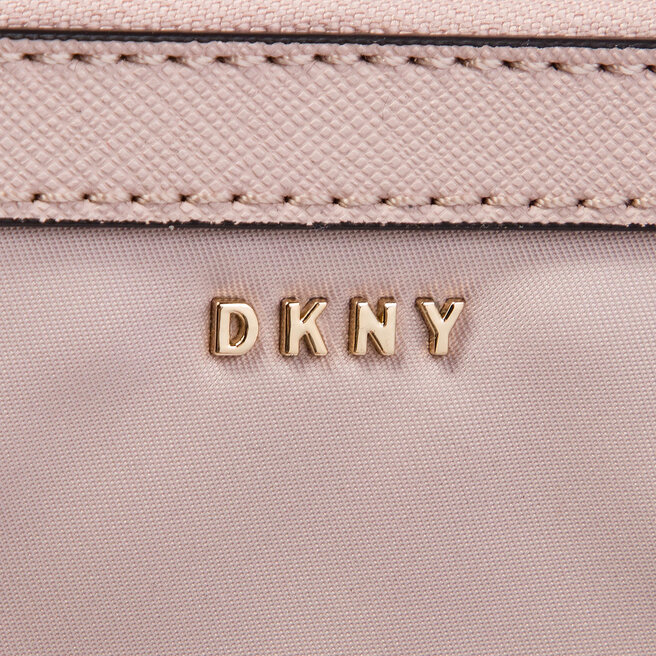 DKNY Táska DKNY Kaden- Zip Crossbody R81EE397 Blush 4IB