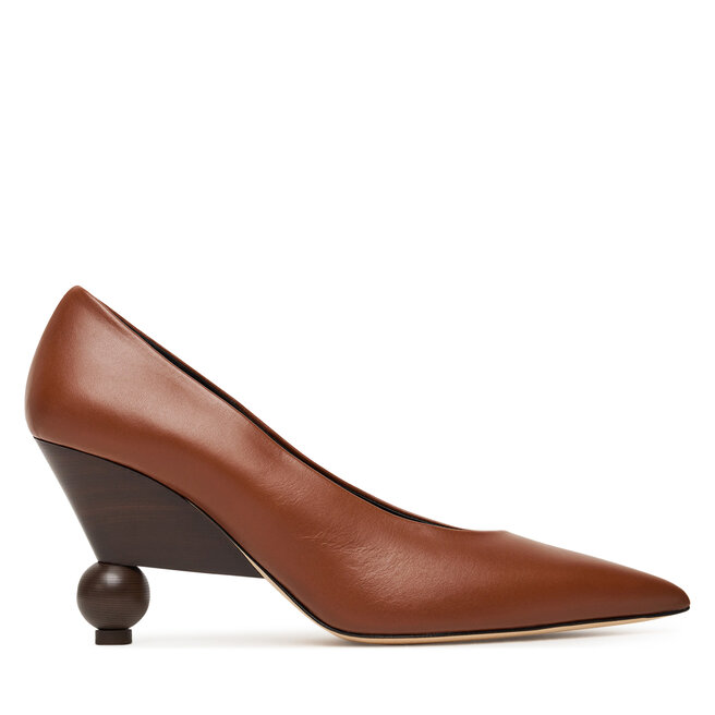 Kobiece czółenka Weekend Max Mara