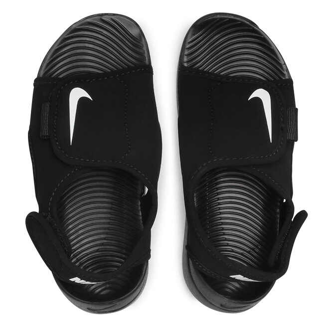 Nike Sandalias Nike Sunray Adjust 5 V2 (Gs/Ps) DB9562 001 Black/White