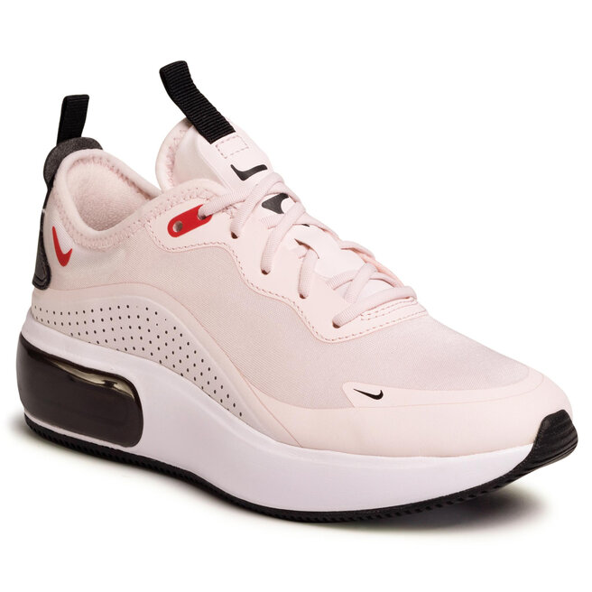 Zapatos Nike Air Max Dia AQ4312 603 Soft Pink/Gym • Www.zapatos.es