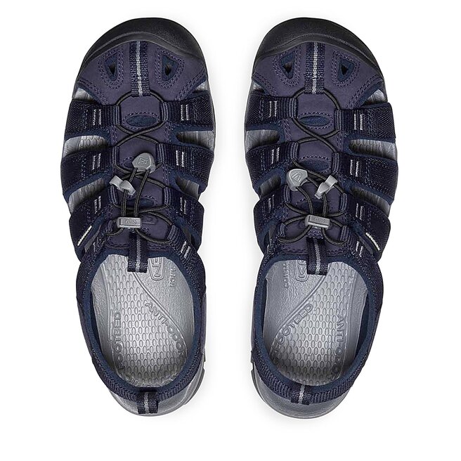 Keen Сандали Keen Clearwater Cnx 1027407 Sky Captain/Black