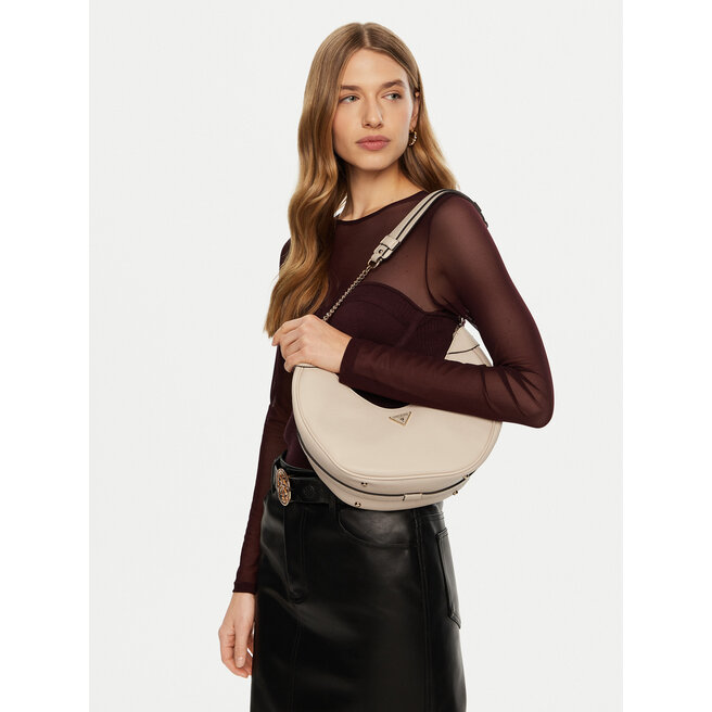 Torebka Guess HWBG95 19010 Beżowy -