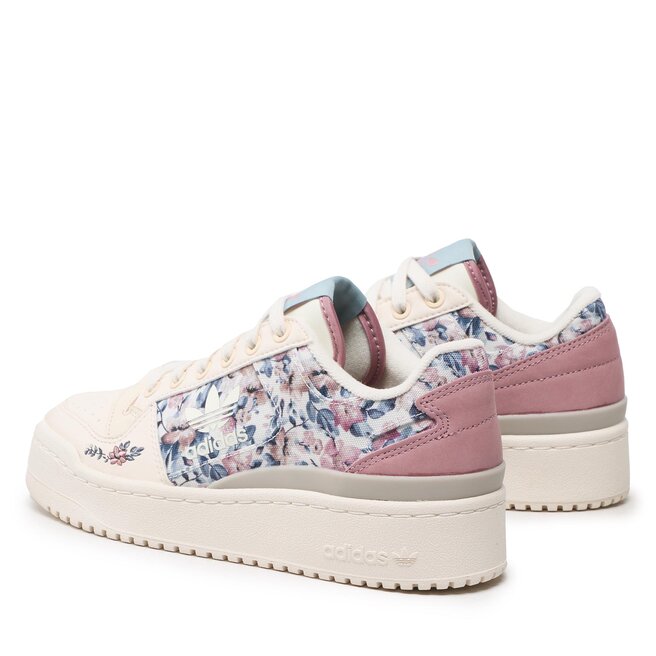 adidas Originals Παπούτσια adidas Originals Forum Bold W H03468 Wonwhi/Owhite/Magmau