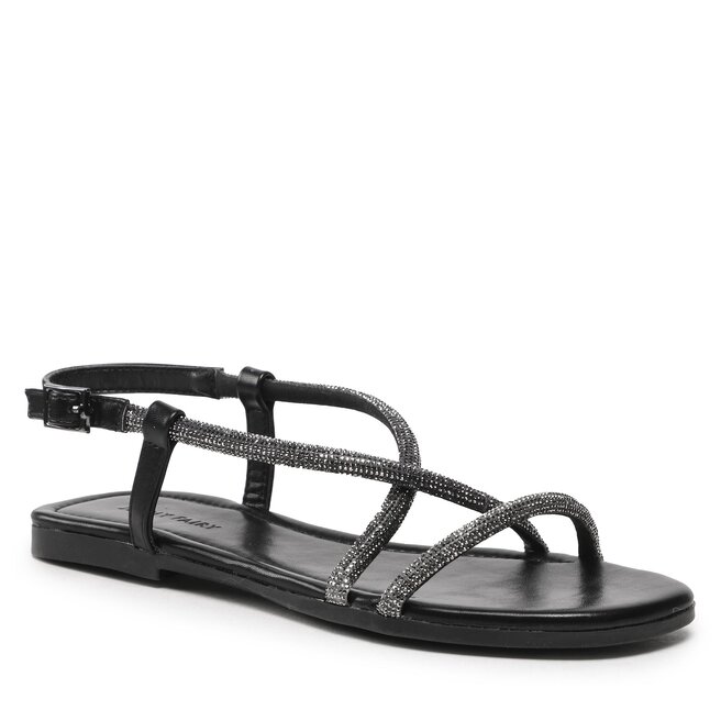 Sandale Jenny Fairy WS6035-17 Black