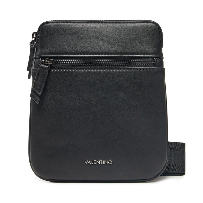 Saszetka Valentino Horizon - Czarny