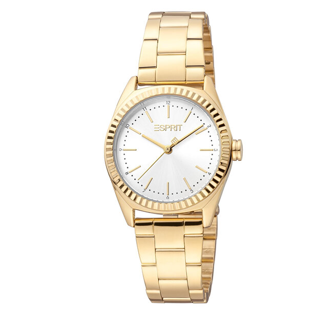 Ρολόι Esprit ES1L291M0095 Gold/Gold