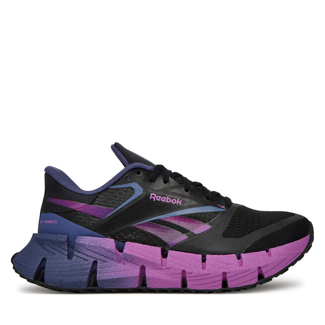 Buty do biegania Reebok FLOATZIG 1 - Czarny