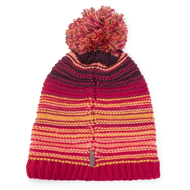 Buff Căciulă Buff Kinitted & Polar Hat Neper 113586.559.10.00 Bright Pink