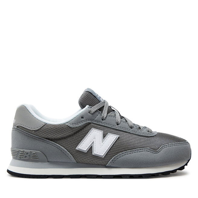 Sneakersy New Balance - Szary
