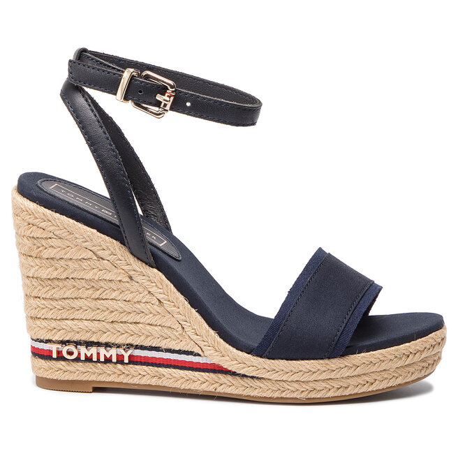 Tommy hilfiger iconic shop elena corporate ribbon