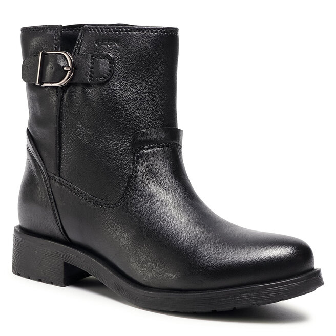 bottines rawelle geox