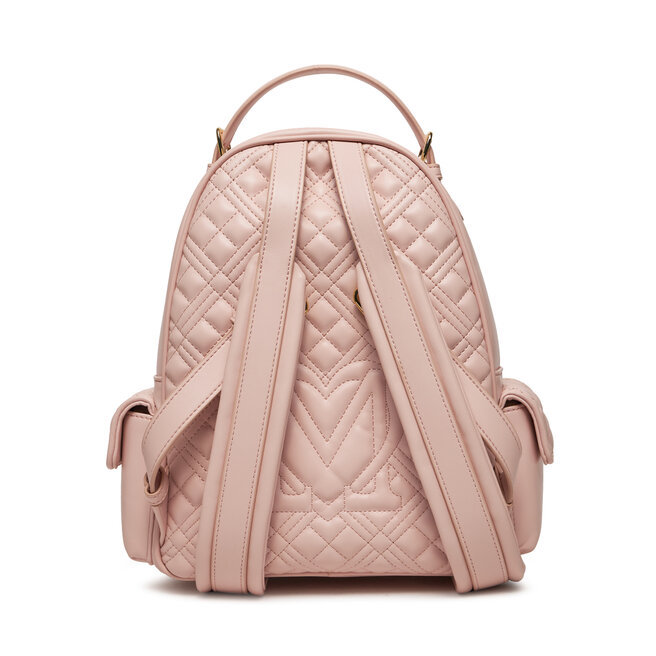 Zaino LOVE MOSCHINO JC4015PP1ILA0601 Cipria escarpe