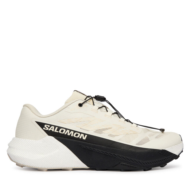 Buty do biegania Salomon Pulsar L47999900 Biały - męskie