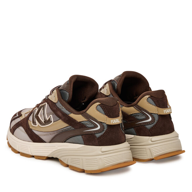 Męskie sneakersy KARL LAGERFELD