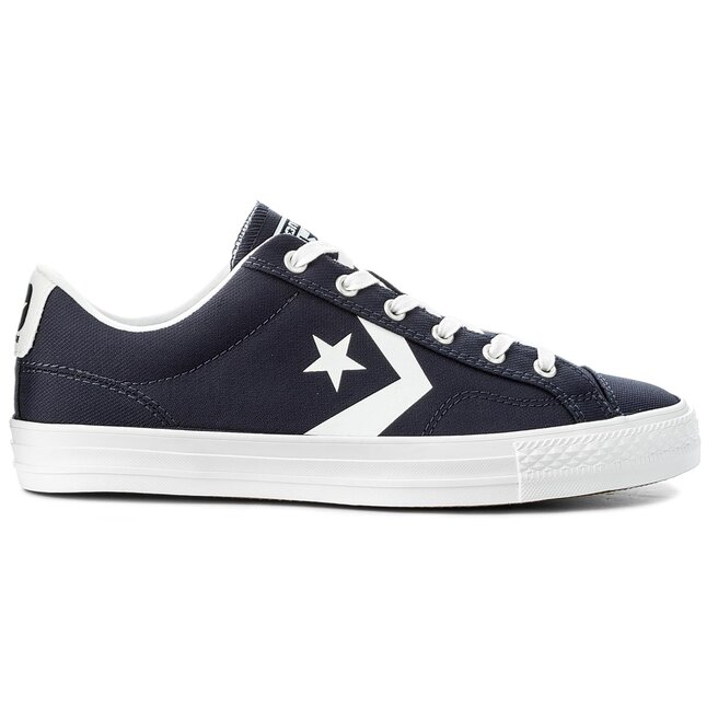 Converse star player deals ox athletic navy
