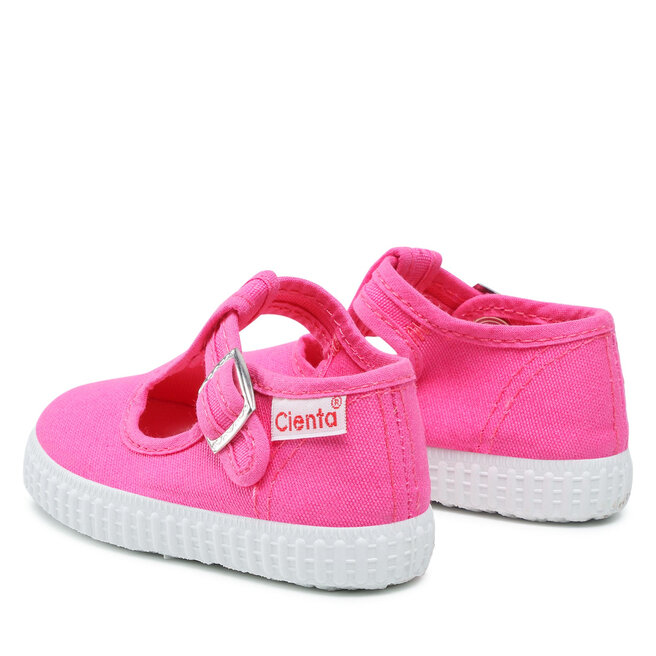 Cienta Κλειστά παπούτσια Cienta 51000 Fuchsia 12