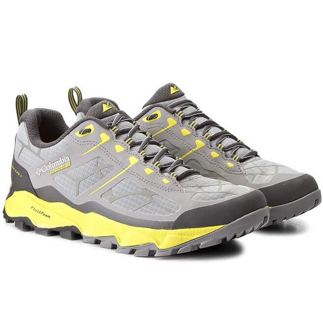 Columbia montrail top trans alps ii