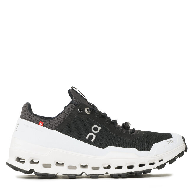 On Scarpe On Cloudultra 44.99538 Black/White