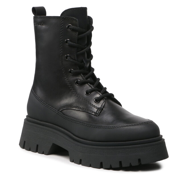 Botine Tamaris 1-25230-39 Black/Black 064 064 064