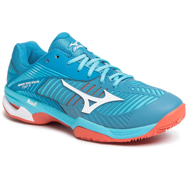 mizuno wave exceed cc