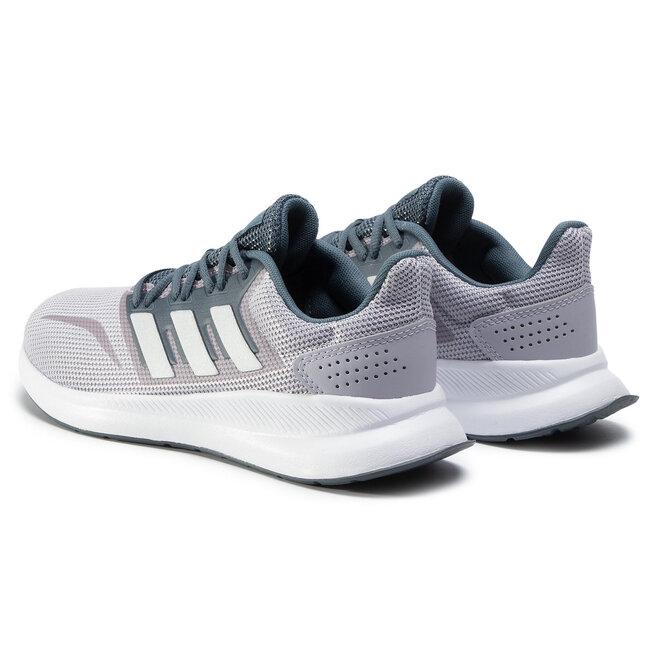 Shoes adidas - Runfalcon FW5058 Grey - Asphalt - Running shoes - Sports  shoes - Men's shoes | efootwear.eu