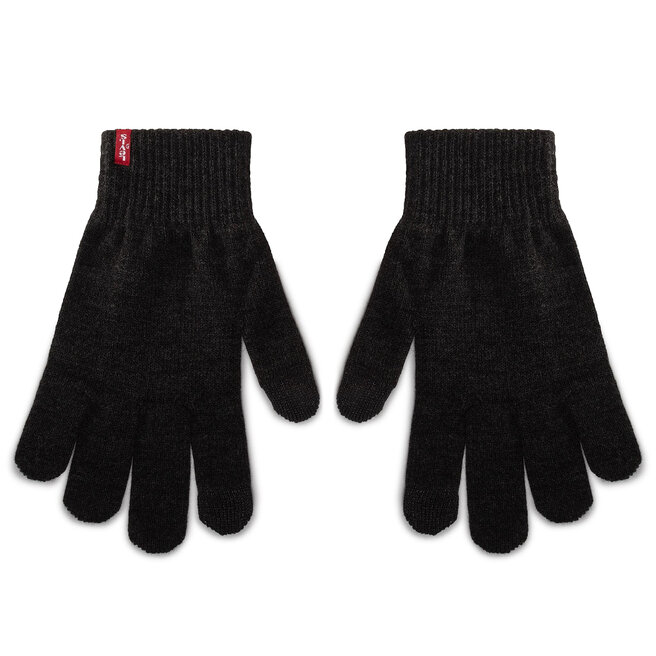 Rękawiczki Męskie Levi's® - Szary