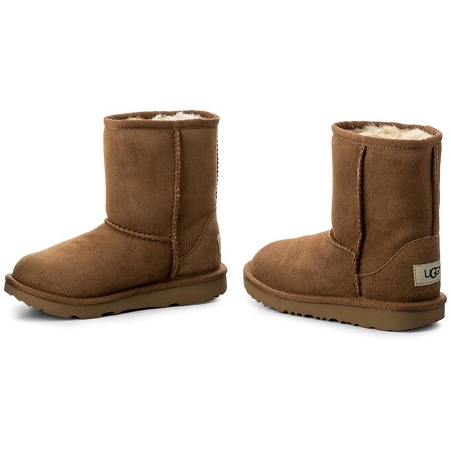Ugg Pantofi Ugg Classic II 1017703K K/Che
