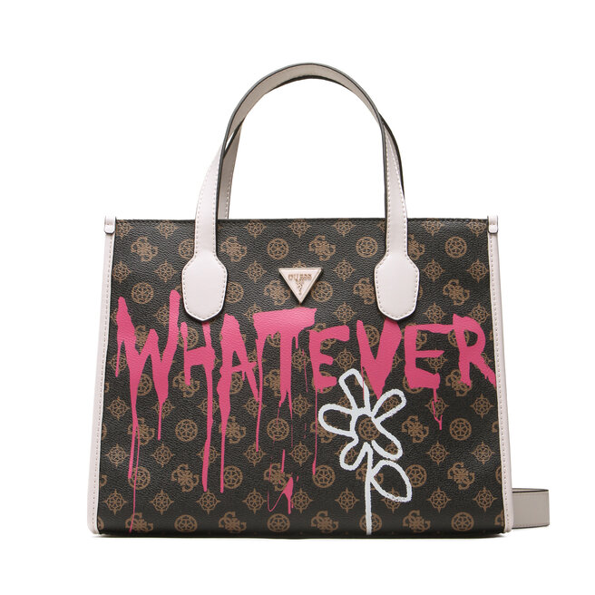 Guess Kabelka Guess HWPW87 39220 MLO