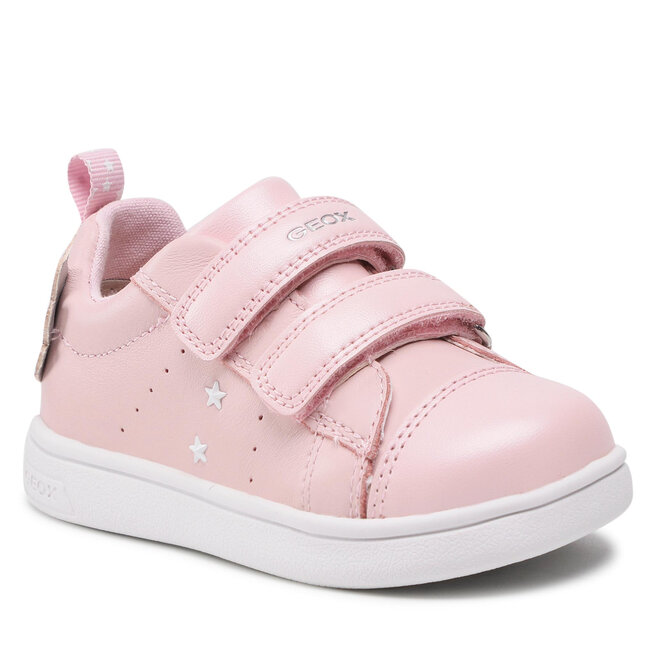 Αθλητικά Geox B Djrock G. B B251WB 085NF C8172 S Lt Rose
