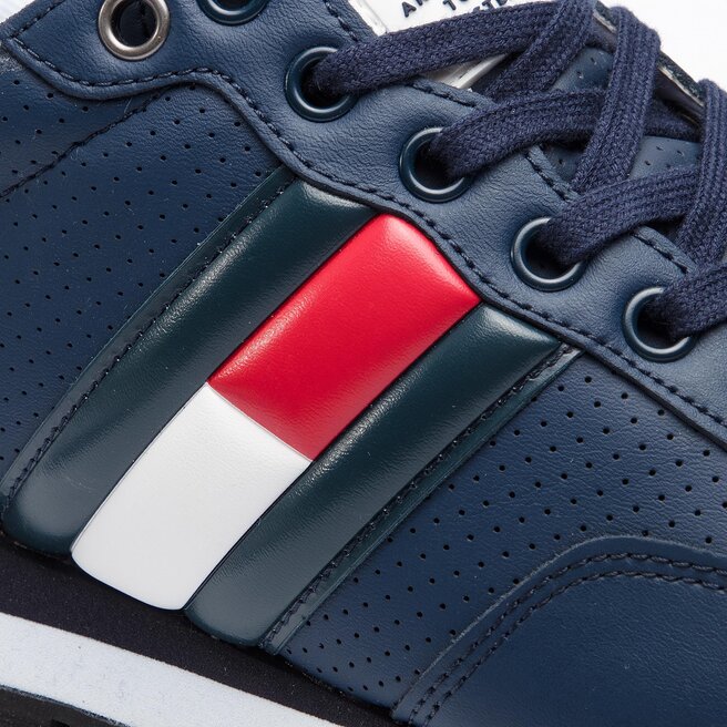 Zapatillas Tommy Jeans Lifestyle Tommy Jeans Sneaker EM0EM00263