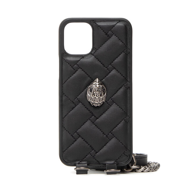 Kurt Geiger Telefontok Kurt Geiger Phone Case 7943500999 Black