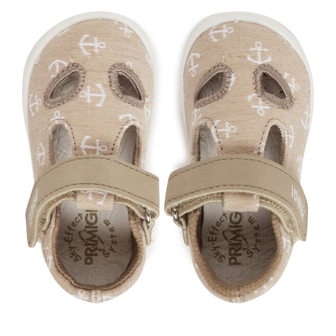 Chłopięce kapcie Primigi