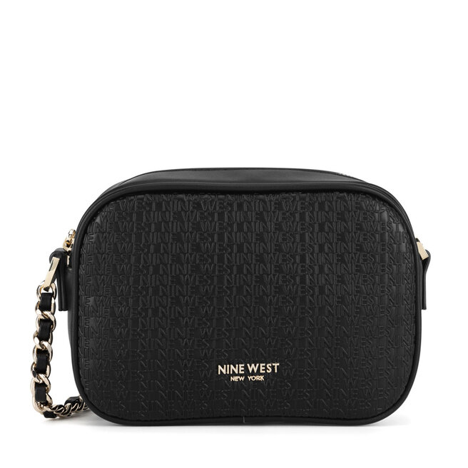 Torebka Nine West LDA6766A Czarny -