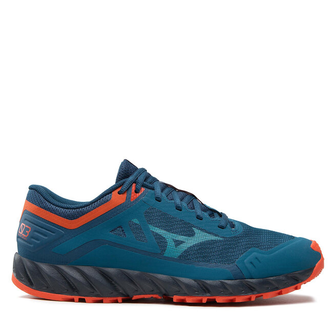 Scarpe Mizuno Wave Ibuki 3 J1GJ207318 Gibsea Algiersb Grenadin