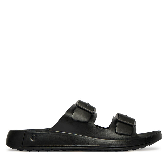 Klapki ECCO Cozmo M 55280401001 Czarny -