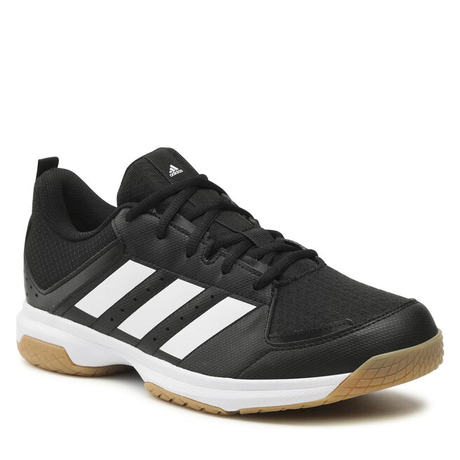 Batai adidas Ligra 7 M FZ4658 Cblack/Ftwwht/Cblack • Www.eavalyne.lt