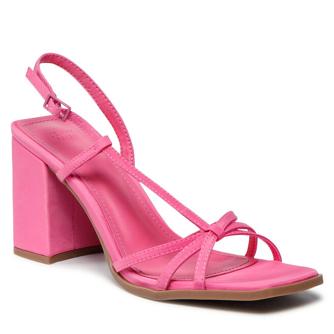 Sandale Jenny Fairy LS5682-05 Pink