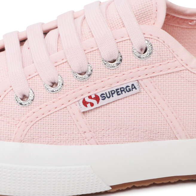 Superga discount light pink