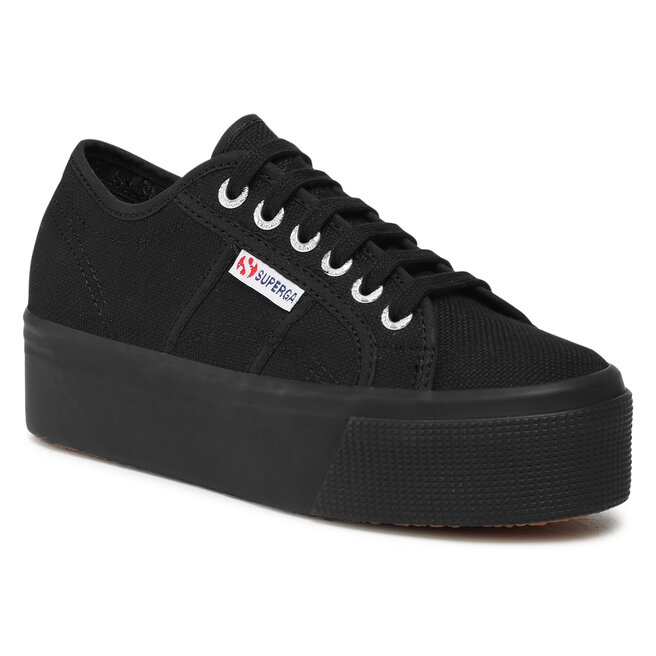 Superga 279 platform shop