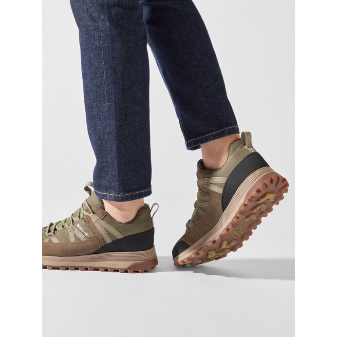 Scarpe clarks uomo gore on sale tex