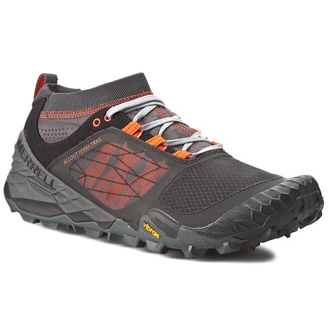 Merrell all out cheap terra trail