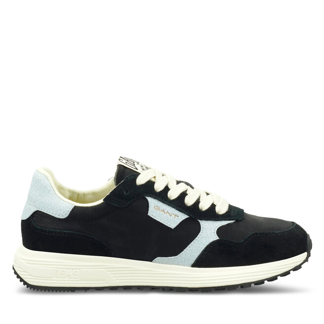 Sneakersy Gant - Czarny