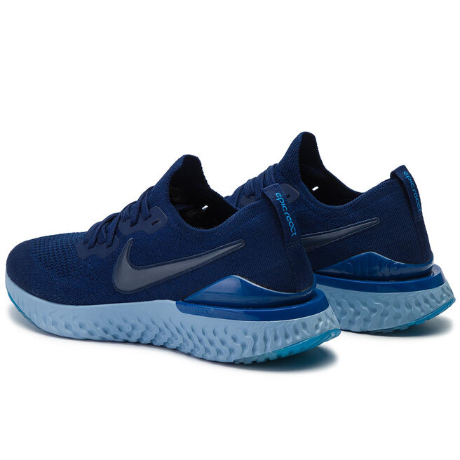 Batai Nike Epic React Flykint 2 BQ8928 