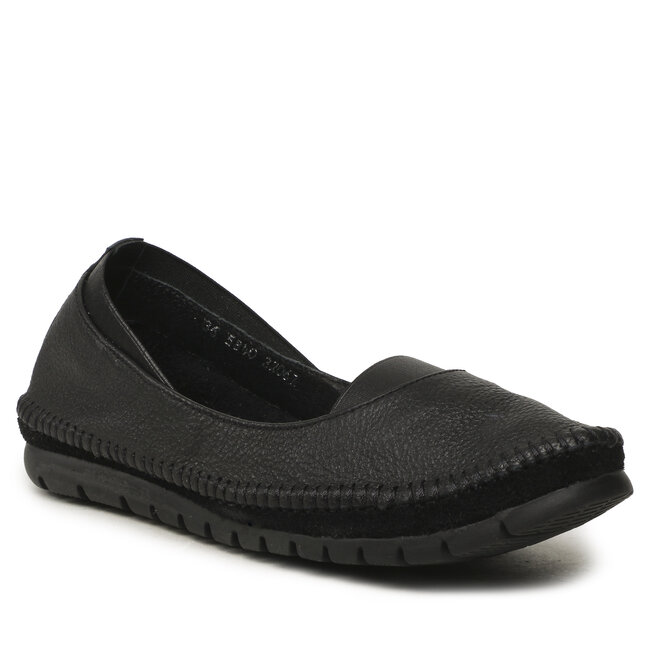 Balerini Maciejka 05840-01/00-1 Negru