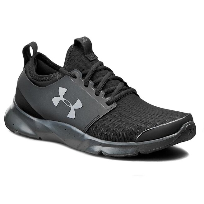 Under store armour drift
