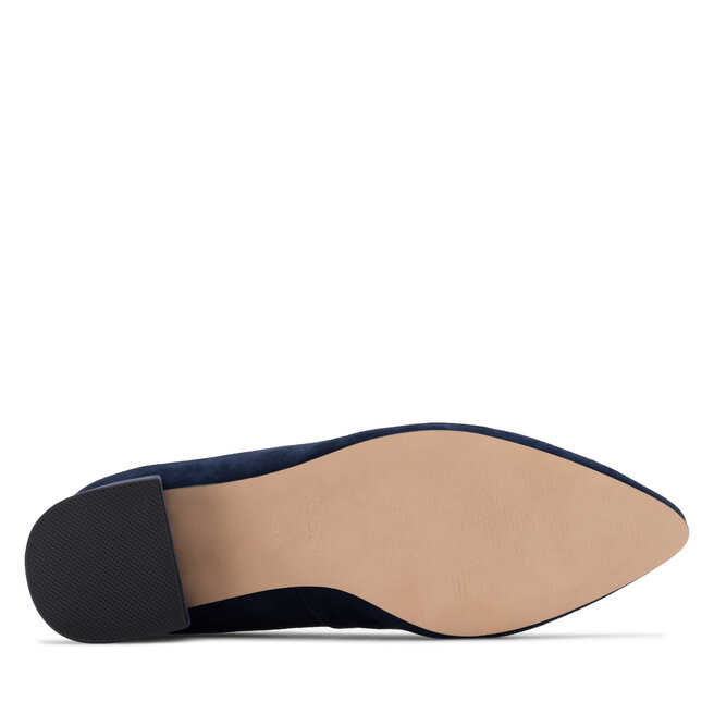 Sergio Bardi Balerini Sergio Bardi WYL3459-2Z-SB Negru