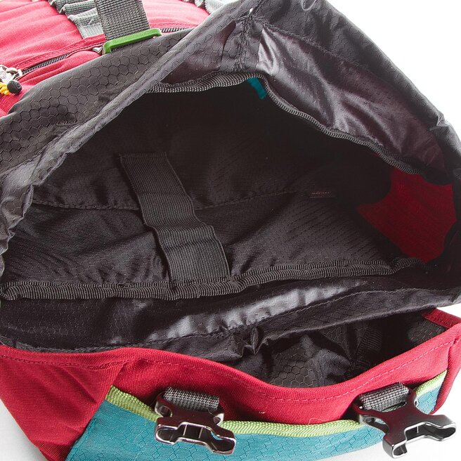 Sac dos Eastpak Bust EK18A Mp Red 720 chaussures