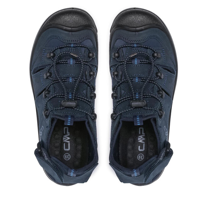 Sandali Da Trekking CMP Avior Uomo - Punta Chiusa, Ultraleggeri E Comodissimi - Foto 2