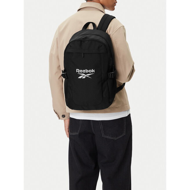 Plecak Reebok CWBEO-RBK-P-002-08 Czarny -